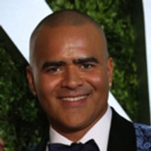 HAMILTON's Christopher Jackson to Perform During EMMY's 'In Memoriam' Segment