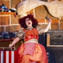 BWW Review: HANSEL & GRETEL AND THE WITCH BABA YAGA, St Paul's Church, Covent Garden