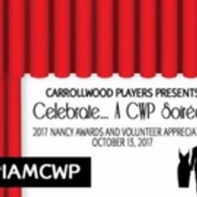 Carrollwood Players Announce CELEBRATE: A CWP Soiree