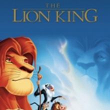 THE LION KING Remake to Feature Impressive Naturalistic CGI