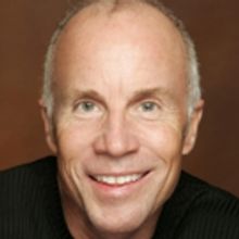 Bill Hutton Joins Cady Huffman and More in Jessica Rekos Foundation Benefit at Feinst