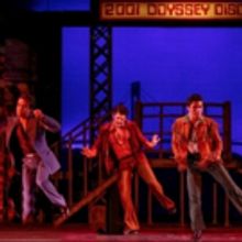 Photo Flash: First Look at SATURDAY NIGHT FEVER, Opening Tonight at Ivoryton Playhous