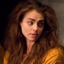 BWW Review: Kelly Pekar Shines in Mad Cow's SKYLIGHT