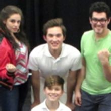 Maine State Music Theatre Presents The Who's TOMMY 7/31