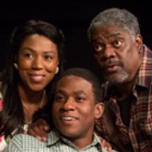 BWW Review: FENCES at Mad Cow Theatre