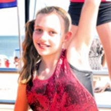 8th Annual CONEY ISLAND TALENT SHOW; Apply to Perform by 7/12