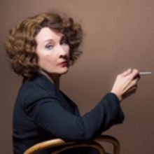 The Marsh Berkeley to Present Lorri Holt's COLETTE UNCENSORED Next Month