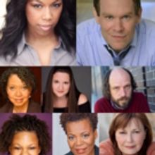 Cast Announced for 'WEDDING BAND' at The Artistic Home