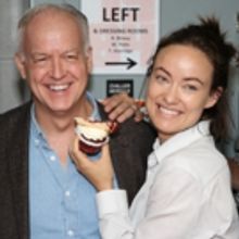 Photo Coverage: 1984 Celebrates 101 Broadway Performances!