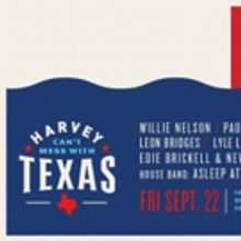 James Taylor, Paul Simon & More Set for 'Harvey Can't Mess with Texas: A Benefit…