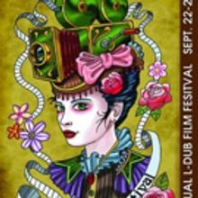 Lake Worth Playhouse's L-Dub Film Festival Holding Poster Design Contest