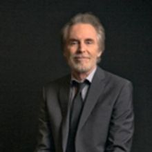 Singer-Songwriter JD Souther Coming to the Halloran Centre This Fall
