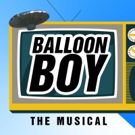 BALLOON BOY to Premiere at New Writers Series at The Green Room 42 this Month