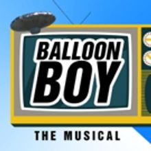 BALLOON BOY to Premiere at New Writers Series at The Green Room 42 this Month