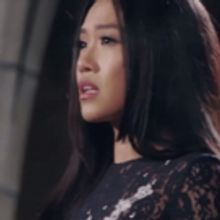 VIDEO: MISS SAIGON's Eva Noblezada and Rachelle Ann Go Have a Belt-Off in "Movie in M