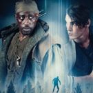 Latest Wesley Snipes Thriller THE RECALL Debuts On Amazon and Redbox