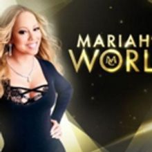 Original Docu-Series MARIAH'S WORLD Will Not Return for Second Season on E!