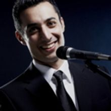 Riaad Moosa Kicks Off LIFE BEGINS Tour this Month