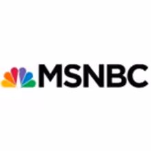 MSNBC Is No. 1 Again in Adults 18-49 for Weekday Prime in August