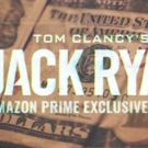 VIDEO: Amazon Shares First Look at TOM CLANCY'S JACK RYAN