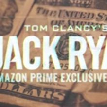 VIDEO: Amazon Shares First Look at TOM CLANCY'S JACK RYAN