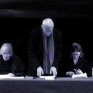 READINGS Returns with a Season of Samuel Beckett