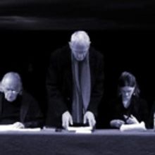 READINGS Returns with a Season of Samuel Beckett