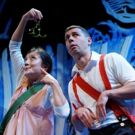 The Berry Theatre Announces October Programme