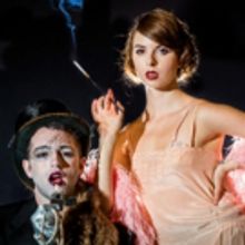 Arden Theatre Presents CABARET Benefit Performance for Hurricane-Torn Houston Arts Co