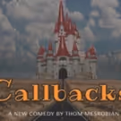 CALLBACKS is Coming to Orlando