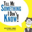 'Freakonomics' Author Launches Game-Show Podcast's New Season