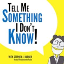 'Freakonomics' Author Launches Game-Show Podcast's New Season