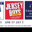 JERSEY BOYS Brings the Rags-to-Riches Story (and Music!) of Frankie Valli and The…