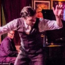 World-Class Artists Perform at Chicago Human Rhythm Project's RHYTHM WORLD