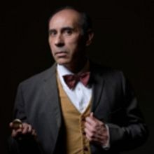 The Classic Theatre Presents LORCA