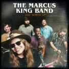 The Marcus King Band to Release 'Due North EP' via Fantasy Records