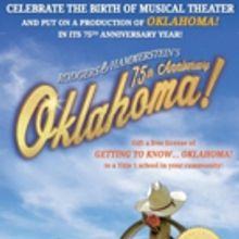 R&H and EdTA Collaborate to Celebrate the 75th Anniversary of OKLAHOMA!