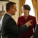VIDEO: First Look - Jane Lynch Stars as Former U.S. Attorney General Janet Reno on…
