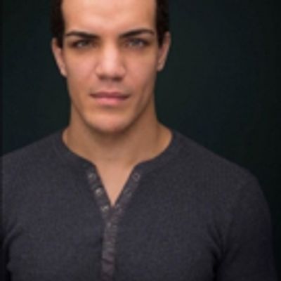 Exclusive Podcast and Video: ALADDIN's Stanley Martin Chats, Premiere Song on 'Something New'