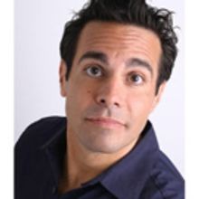 Eugene Pack's SWEET BIRDS Gets Starry Reading at Guild Hall