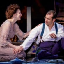 BWW Review: PARADE is Breathtaking at The Merry – Go –Round Playhouse