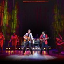 BWW Review: HEARTBREAK HOTEL at Ogunquit Playhouse