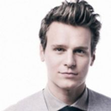 Jonathan Groff Replaces Matthew Morrison at Westport Country Playhouse Gala