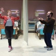 Photo Flash: First Look at Route 66 Theatre's 'A FUNNY THING... NEW YORK CITY'