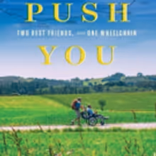 I'LL PUSH YOU: THE CAMINO JOURNEY OF 500 MILES Coming to U.S. Theaters 11/2