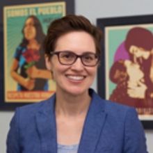 Megan Carney Named New Artistic Director of About Face Theatre Company