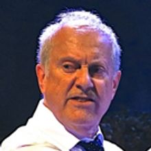 BWW Review: HAMLET, Park Theatre