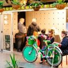 QV Melbourne's FRESH / TAKE Brings Spring to the City