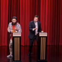 VIDEO: Jared Leto Takes the TONIGHT SHOW's 'Name That Song' Challenge Video