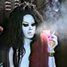 Dirty Looks and Kembra Pfahler Return to The Kitchen This October